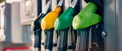 Produse petroliere